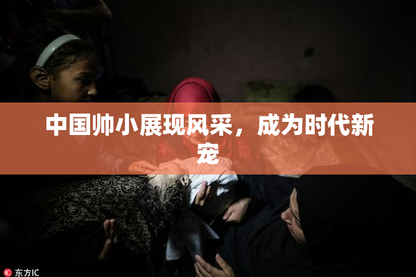 中国帅小展现风采，成为时代新宠