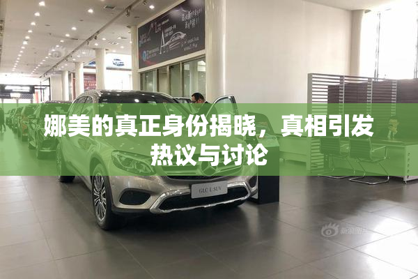 娜美的真正身份揭晓，真相引发热议与讨论