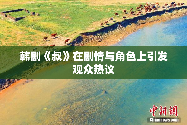 韩剧《叔》在剧情与角色上引发观众热议