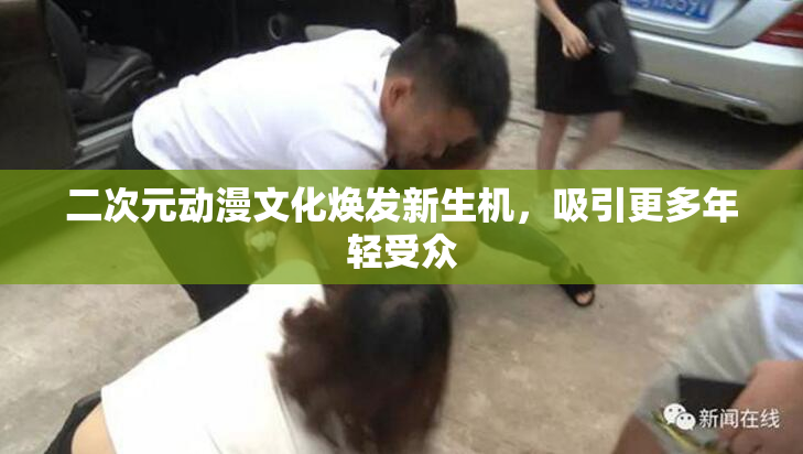二次元动漫文化焕发新生机，吸引更多年轻受众