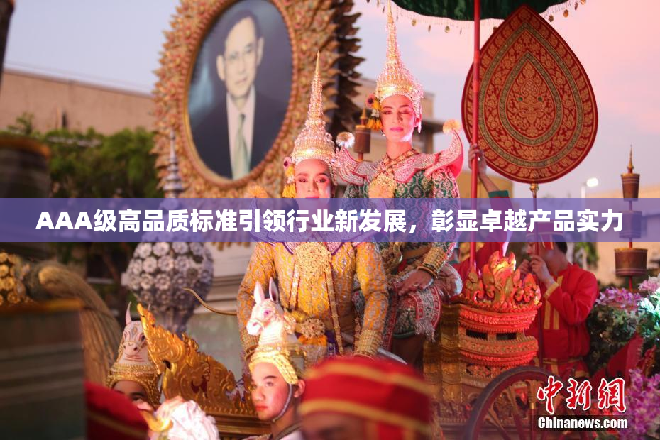 AAA级高品质标准引领行业新发展，彰显卓越产品实力