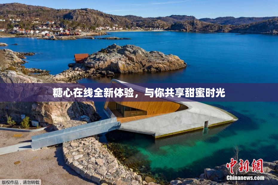 糖心在线全新体验，与你共享甜蜜时光
