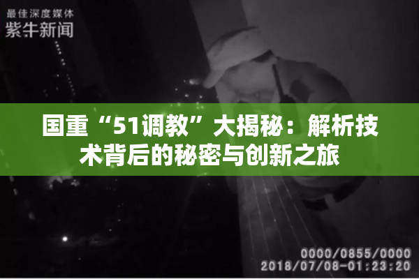 国重“51调教”大揭秘：解析技术背后的秘密与创新之旅