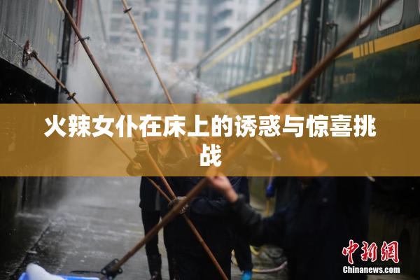 火辣女仆在床上的诱惑与惊喜挑战