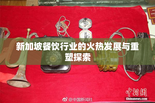 新加坡餐饮行业的火热发展与重塑探索