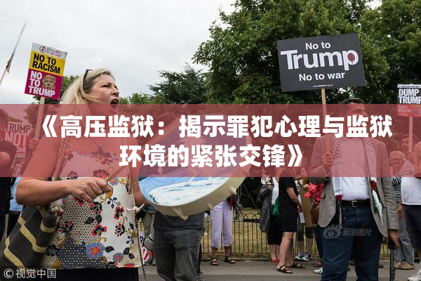 《高压监狱：揭示罪犯心理与监狱环境的紧张交锋》