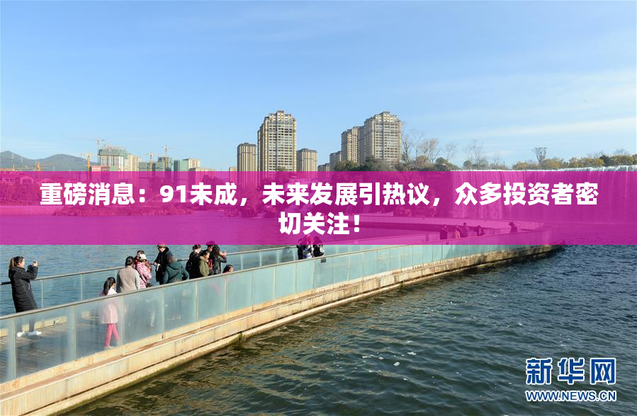 重磅消息：91未成，未来发展引热议，众多投资者密切关注！