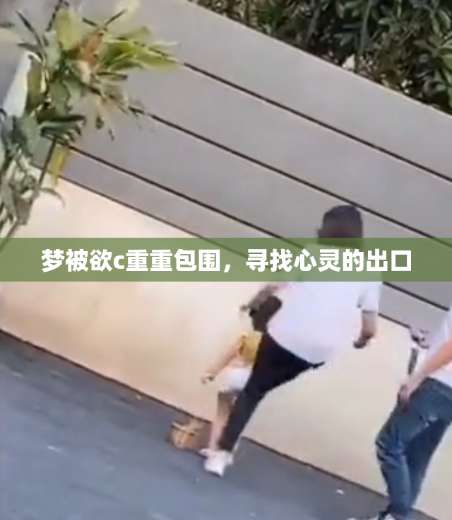 梦被欲c重重包围，寻找心灵的出口