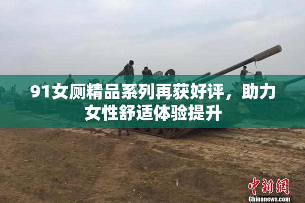 91女厕精品系列再获好评，助力女性舒适体验提升