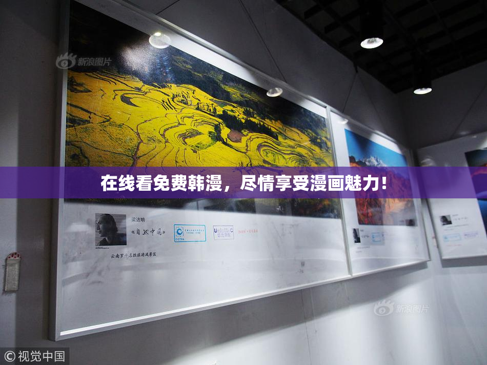 在线看免费韩漫，尽情享受漫画魅力！