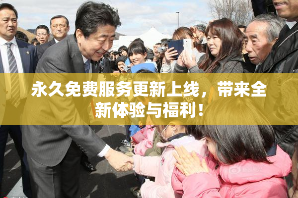 永久免费服务更新上线，带来全新体验与福利！