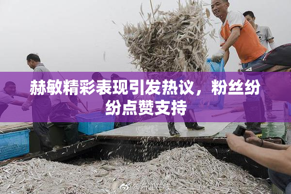 赫敏精彩表现引发热议，粉丝纷纷点赞支持