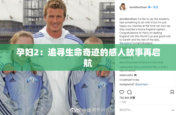 孕妇2：追寻生命奇迹的感人故事再启航