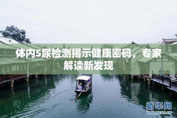 体内S尿检测揭示健康密码，专家解读新发现