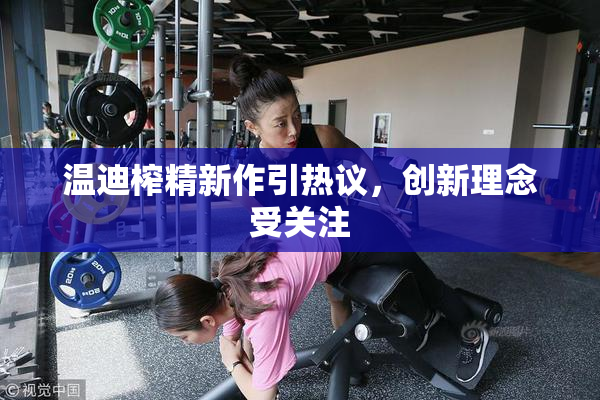 温迪榨精新作引热议，创新理念受关注