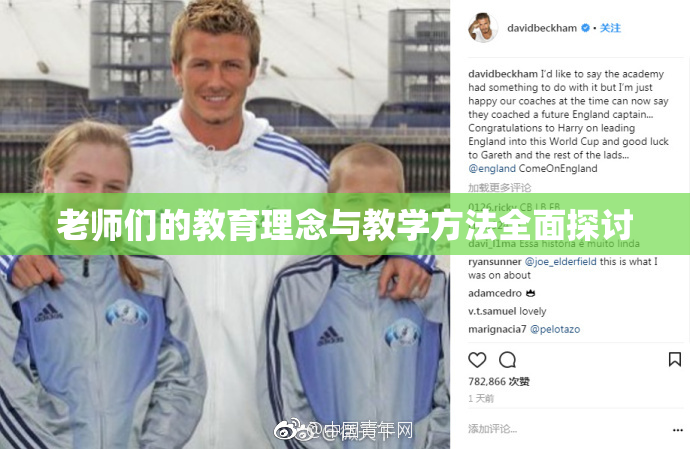 老师们的教育理念与教学方法全面探讨