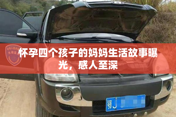 怀孕四个孩子的妈妈生活故事曝光，感人至深