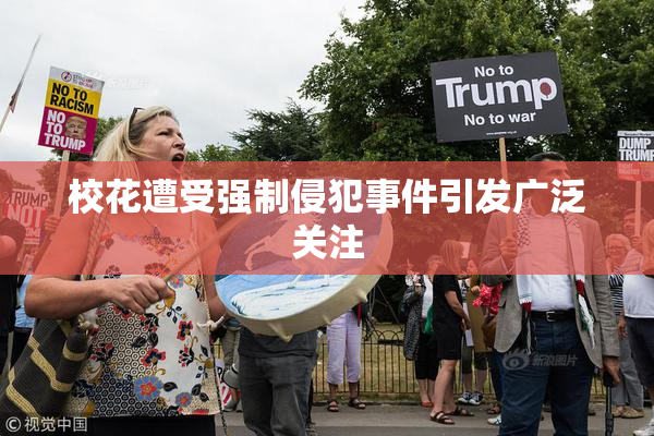 校花遭受强制侵犯事件引发广泛关注
